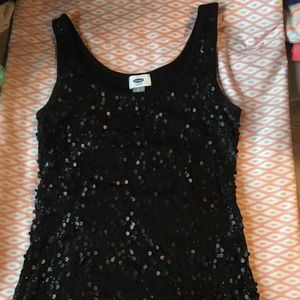 Old navy dress tank